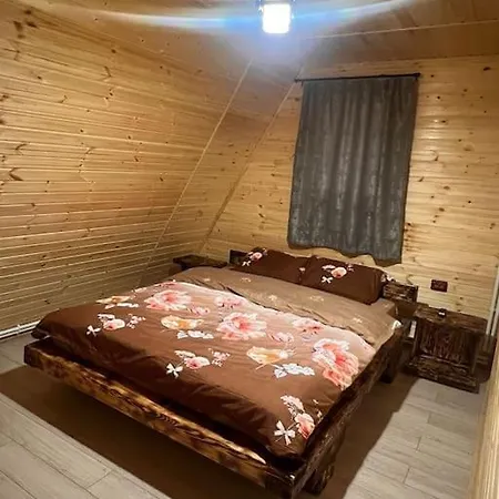 Laica, Romania Case de vacanță