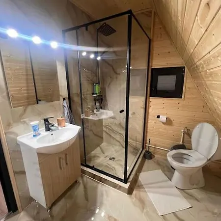 Case de vacanță Laica, Romania *