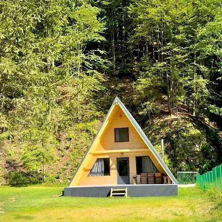 Case de vacanță Laica, Romania *