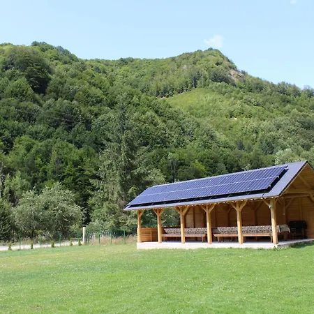Laica, Romania *